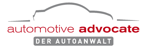 Automotive Advocate - der Autoanwalt