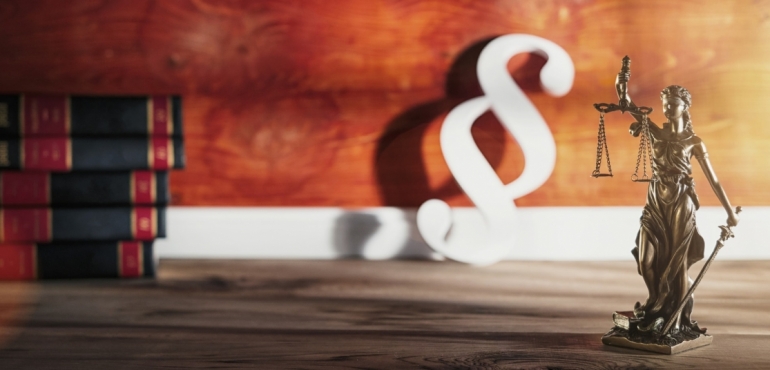 Anwalt für Verkehrsrecht